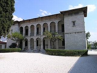 Byzantinisches und Christliches Museum