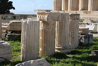 Ναός της Ρώμης και του Αυγούστου