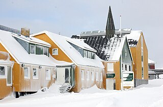 Nuuk Kunstmuseum