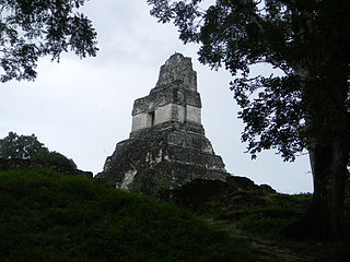 Templo del Gran Sacerdote