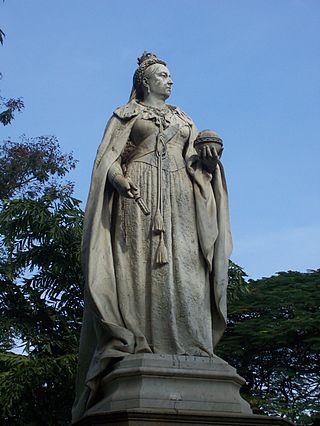 Queen Victoria