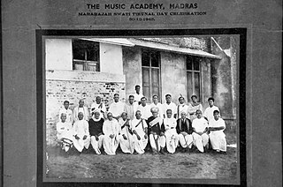 Music Academy