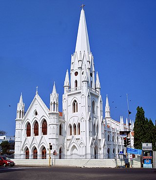 St. Thomas Cathedral Basilica