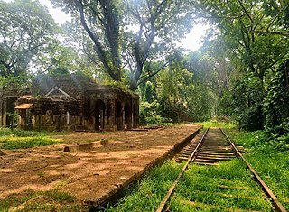 Ernakulam Terminus