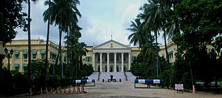 Raj Bhavan