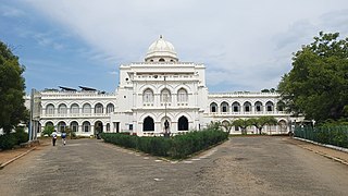 Gandhi Ninaivu Arungatchiyagam