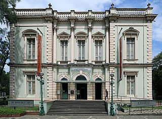 Dr. Bhau Daji Lad Museum