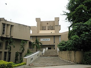 Nehru Science Centre