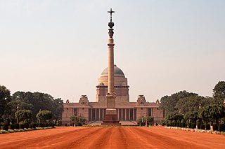 Jaipur Column