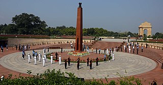 Nationales Kriegsdenkmal