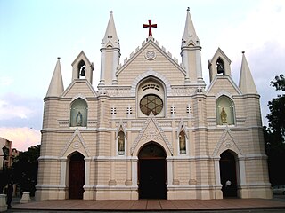 St. Patrick's Cathedral