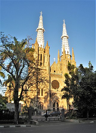 Katedral Jakarta