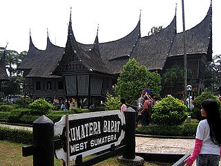 Taman Mini Indonesia Indah