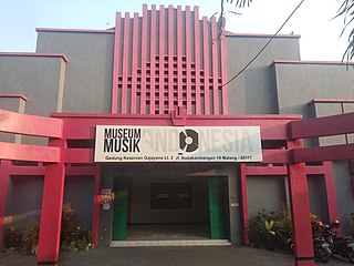 Museum Musik Indonesia