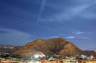 قلعه اردشیر