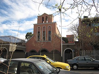 Kathedrale der Consolata