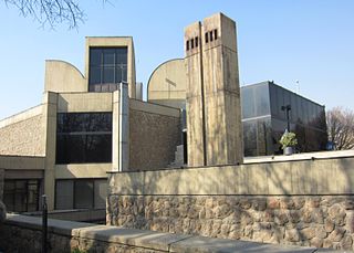 Teheraner Museum für Zeitgenössische Kunst