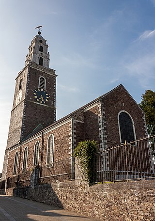 Church of Saint Anne