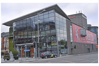 Cork Opera House