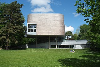 Glucksman Gallery