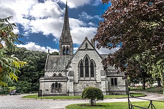 All Saints Church