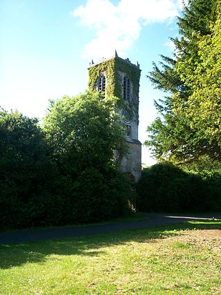 St Anne's Park