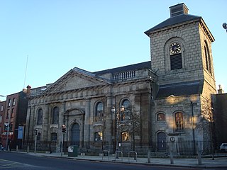 St Catherine's Church