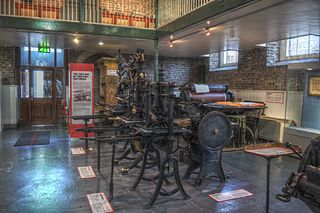 National Print Museum