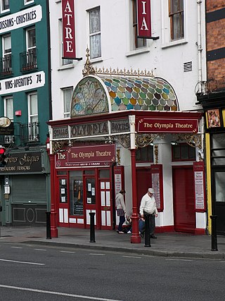 Olympia Theatre