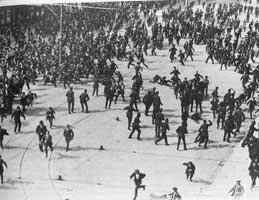 1913 Lockout