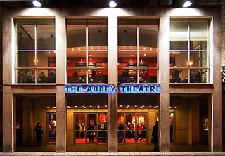 Abbey Theatre