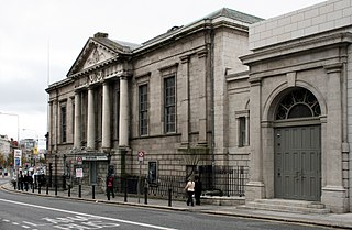 Gate Theatre and Assembly Rooms