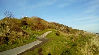 Irishtown Nature Park