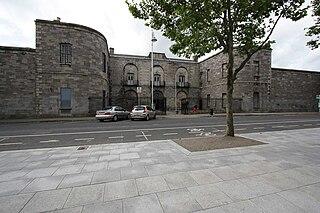 Kilmainham Gaol