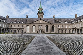 Royal Hospital Kilmainham