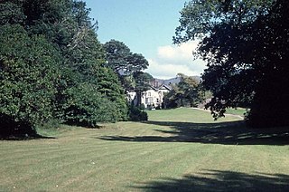 Derreen Gardens