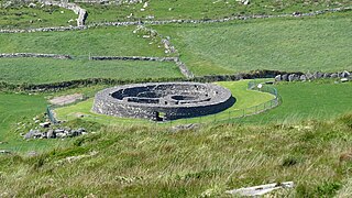 Loher Stone Fort