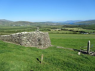 St. Manchan's Oratory