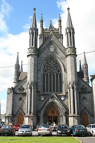 Saint Mary's Cathedral