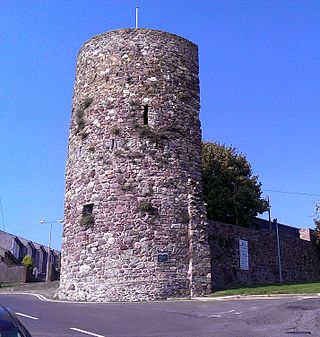 French Tower