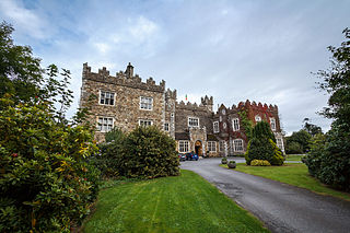 Waterford Castle