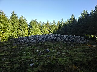 Skeagh Cairn