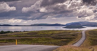 Þingvellir