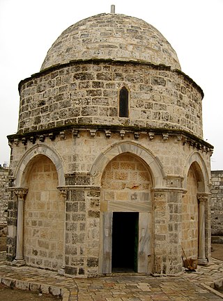 Himmelfahrtskapelle