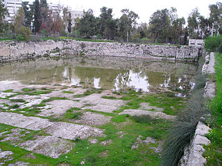 Mamilla Pool