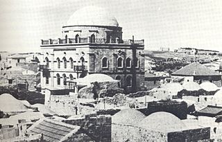 Tiferet-Israel-Synagoge