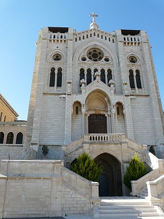 Salesianerkirche Don Bosco