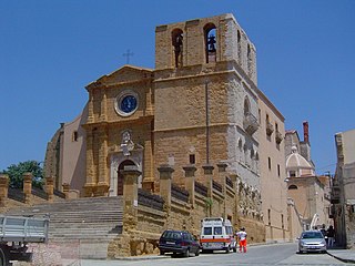 Cattedrale di San Gerlando