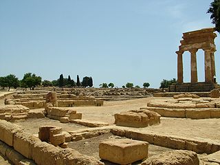 Tempio di Giove Olimpico