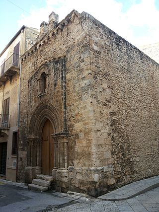 Chiesa di San Tommaso